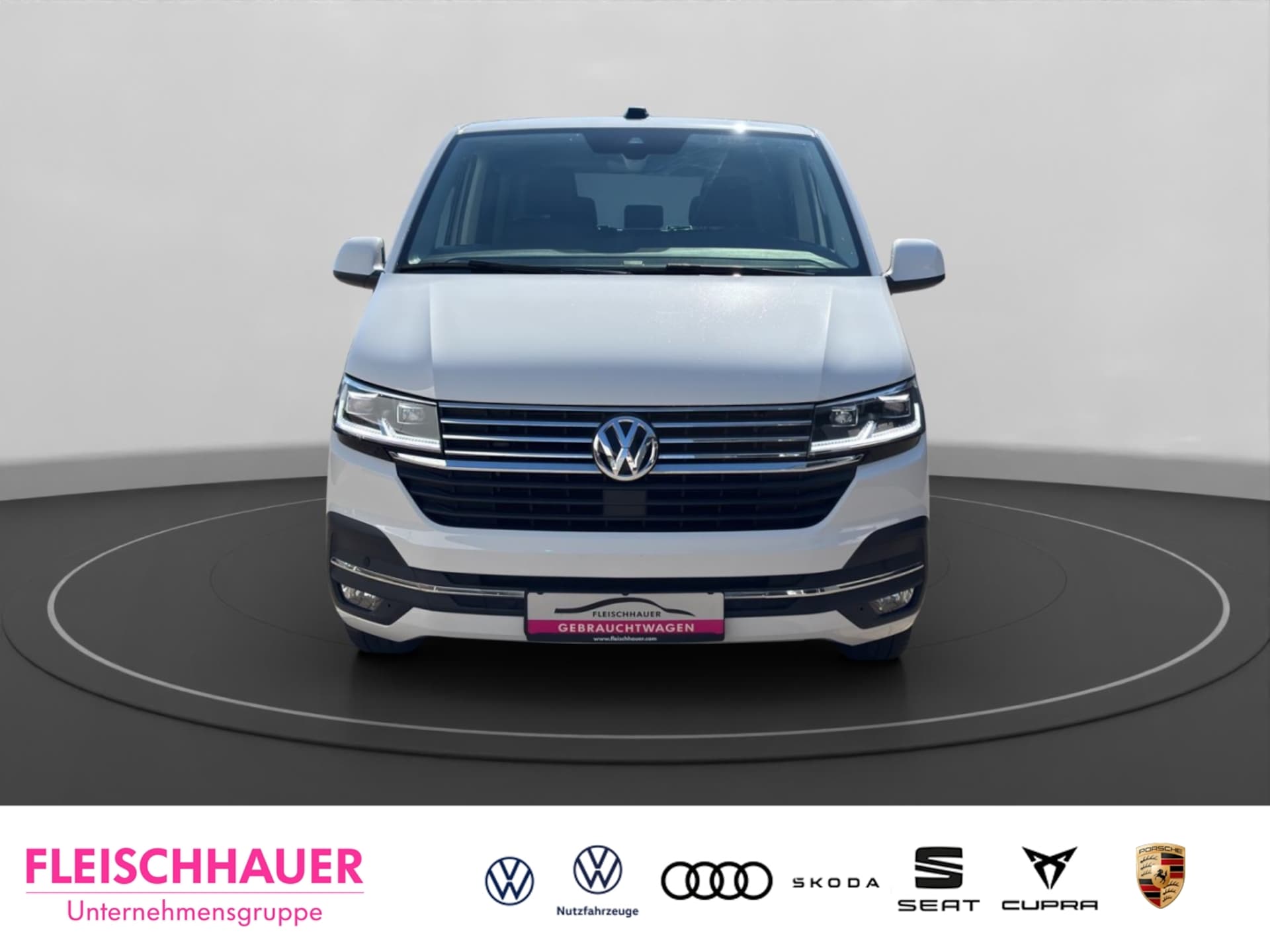 Volkswagen T6.1 Multivan Comfortline