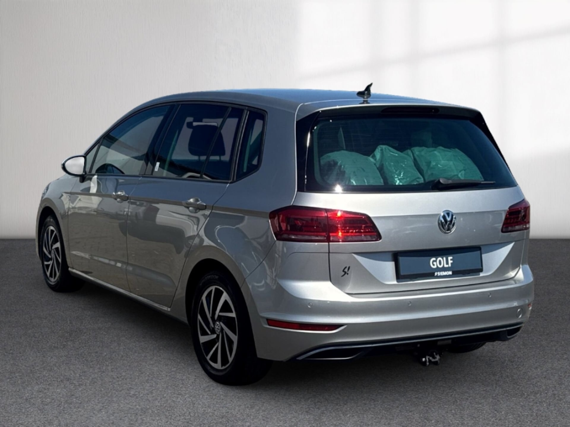 Volkswagen Golf Sportsvan JOIN