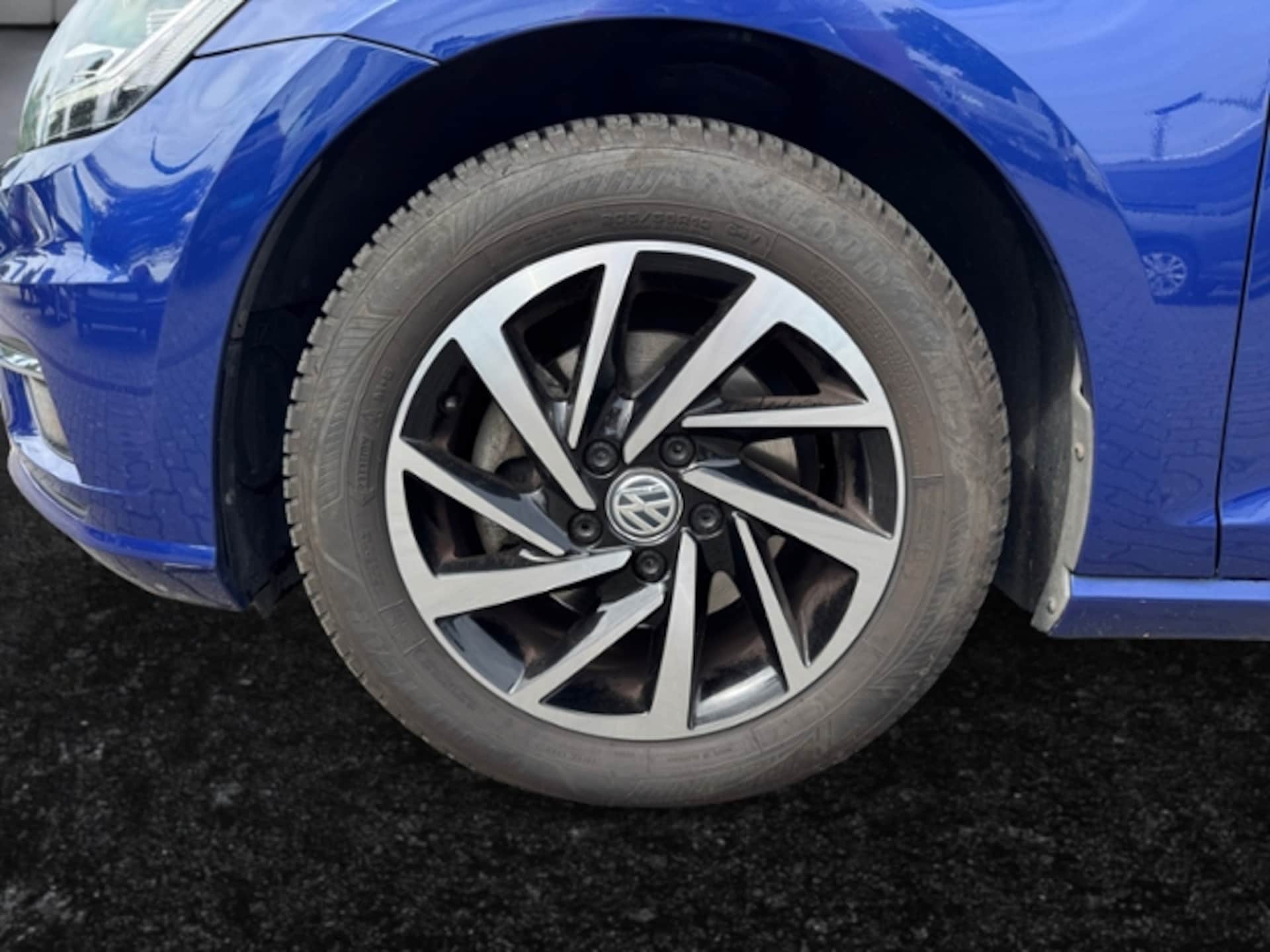 Volkswagen Golf JOIN