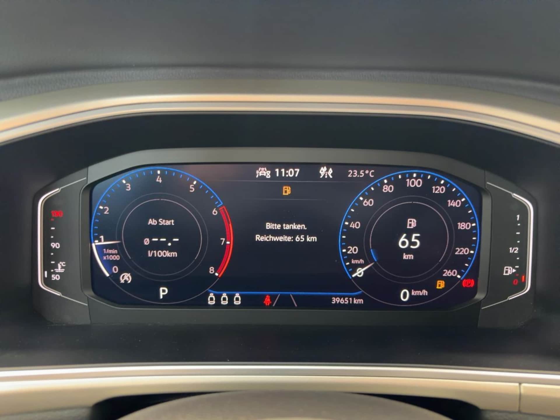 Volkswagen T-Roc MOVE