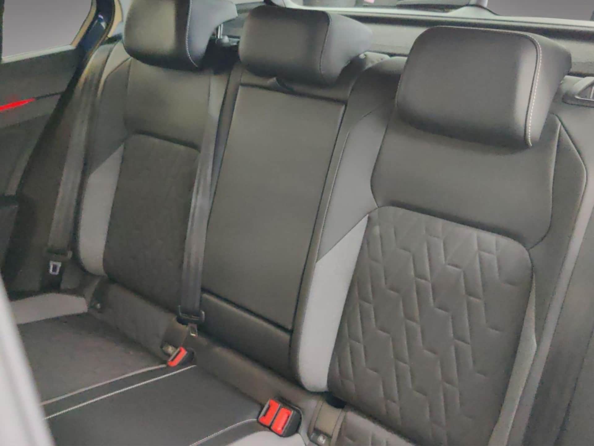 Volkswagen Golf ENERGY