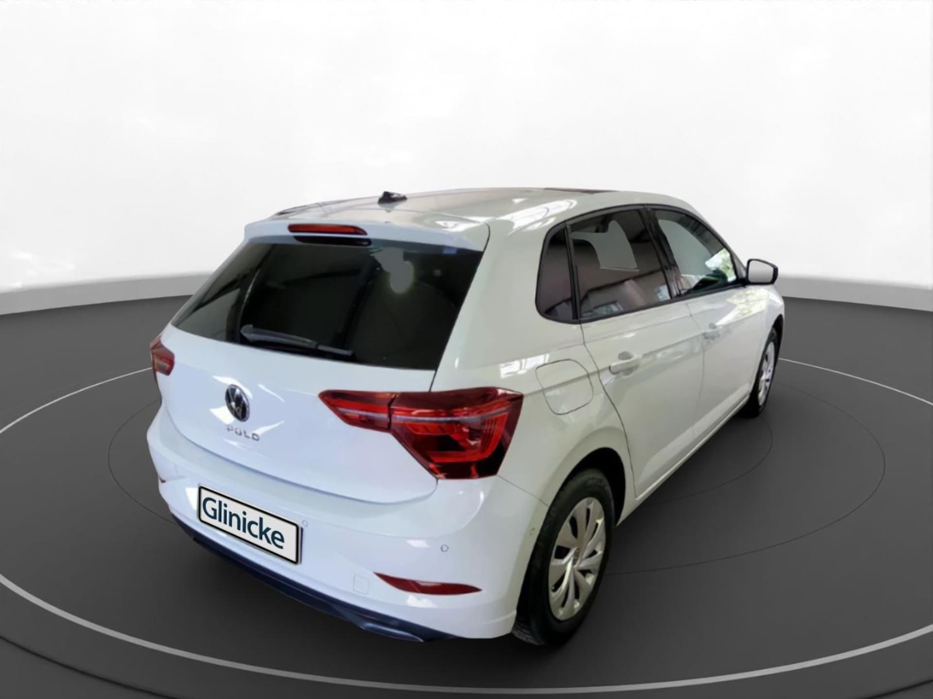 Volkswagen Polo MOVE
