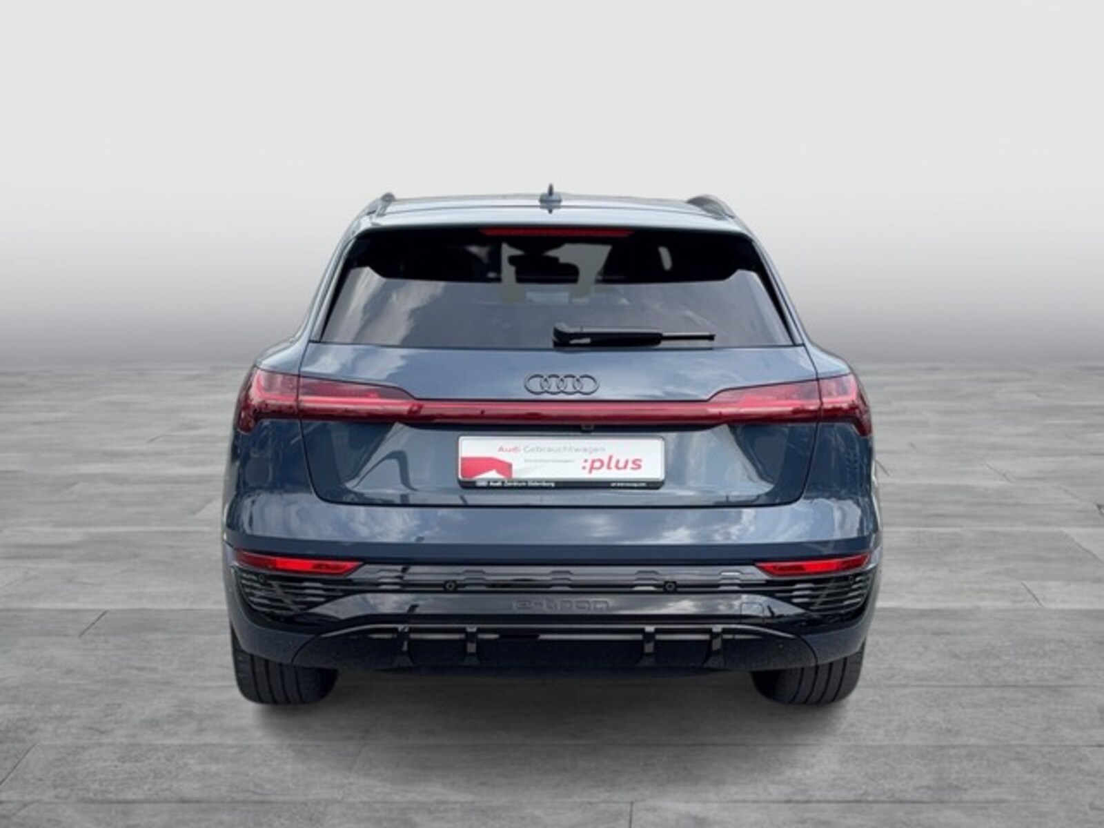 Audi Q8 e-tron – Bild 4