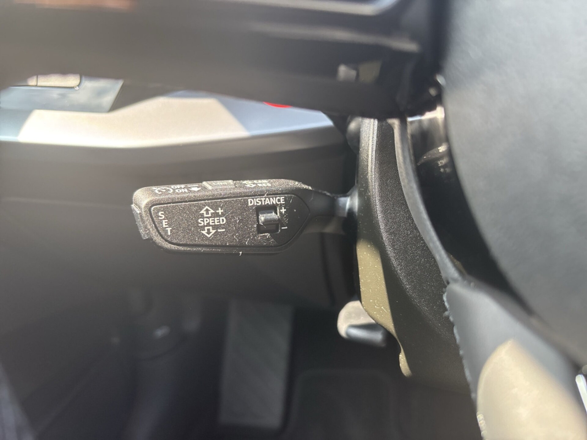 Audi A3 Sportback Advanced