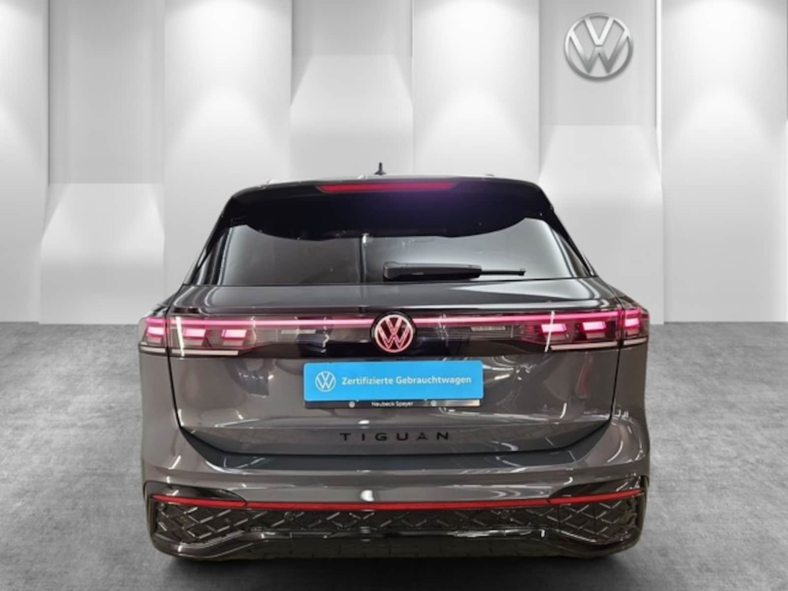 Volkswagen Tiguan – Bild 19