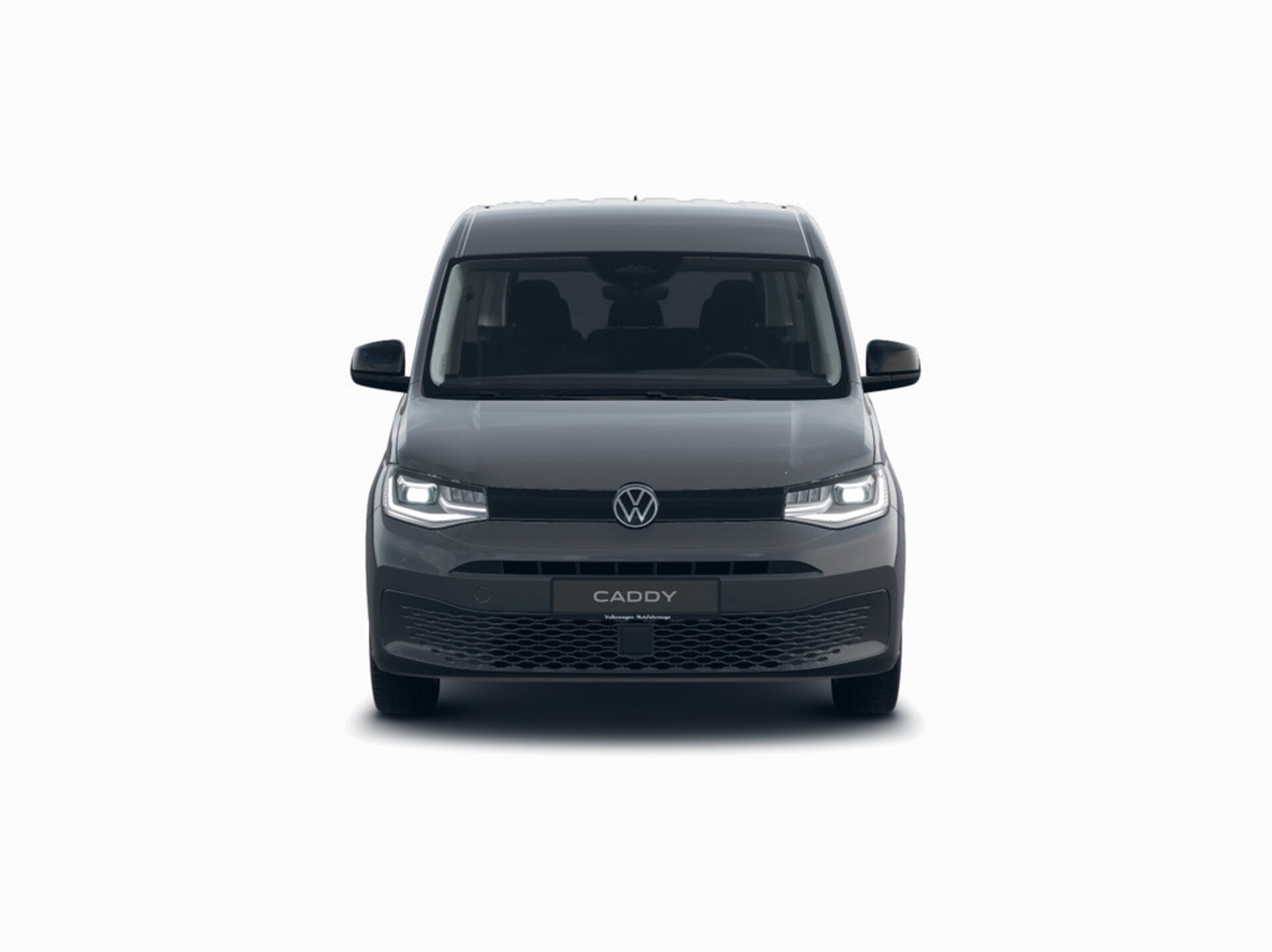 Volkswagen Caddy Basis-Modell