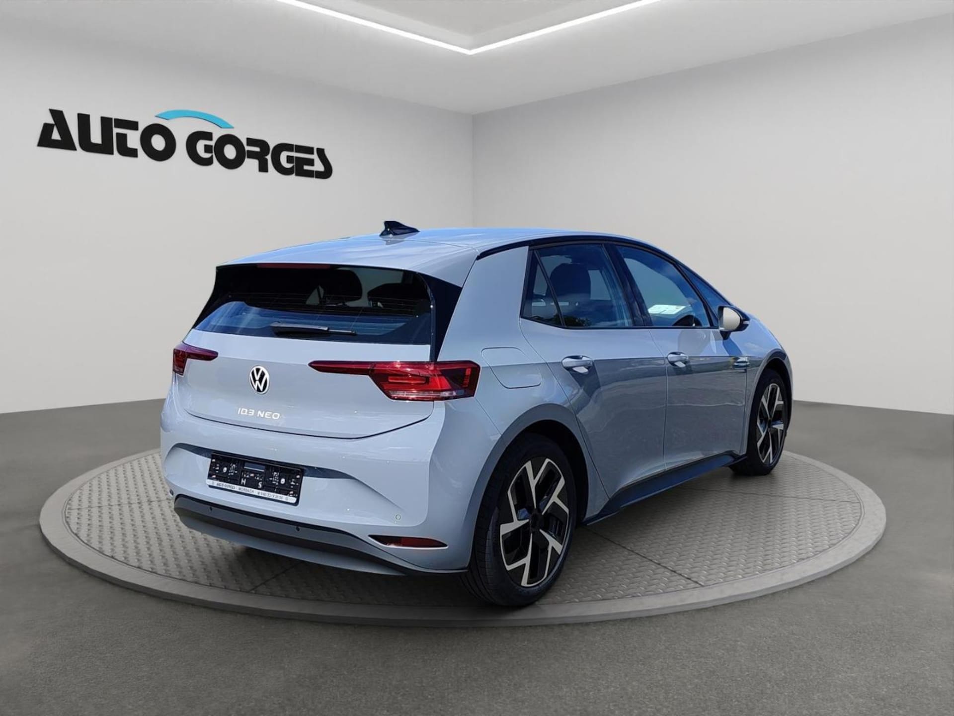 Volkswagen ID.3 Neo Life