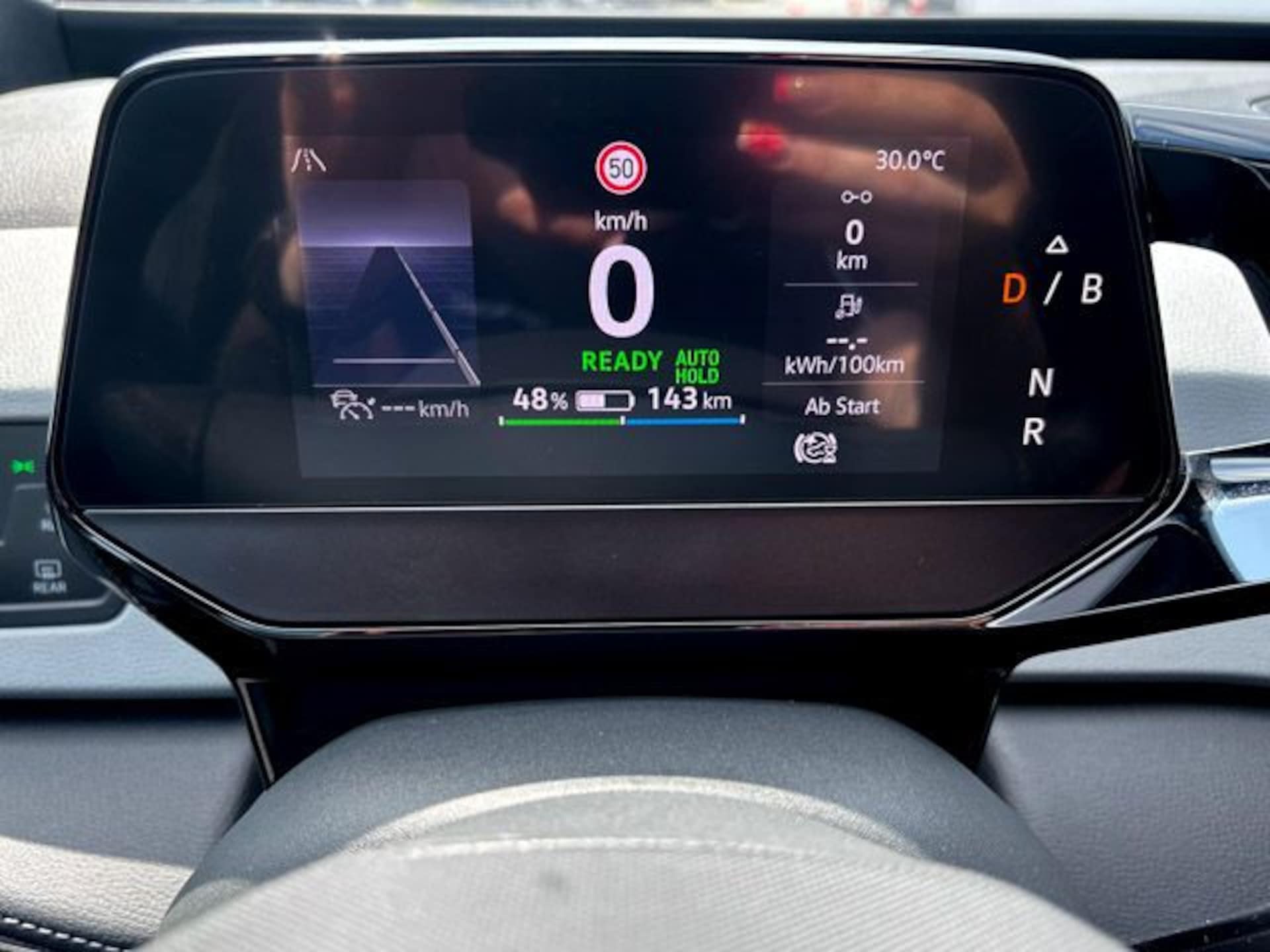 Volkswagen ID.3 MOVE Pro