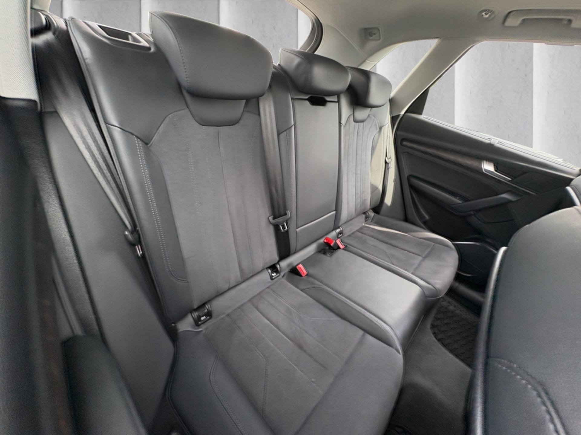 Audi Q5 SUV Advanced