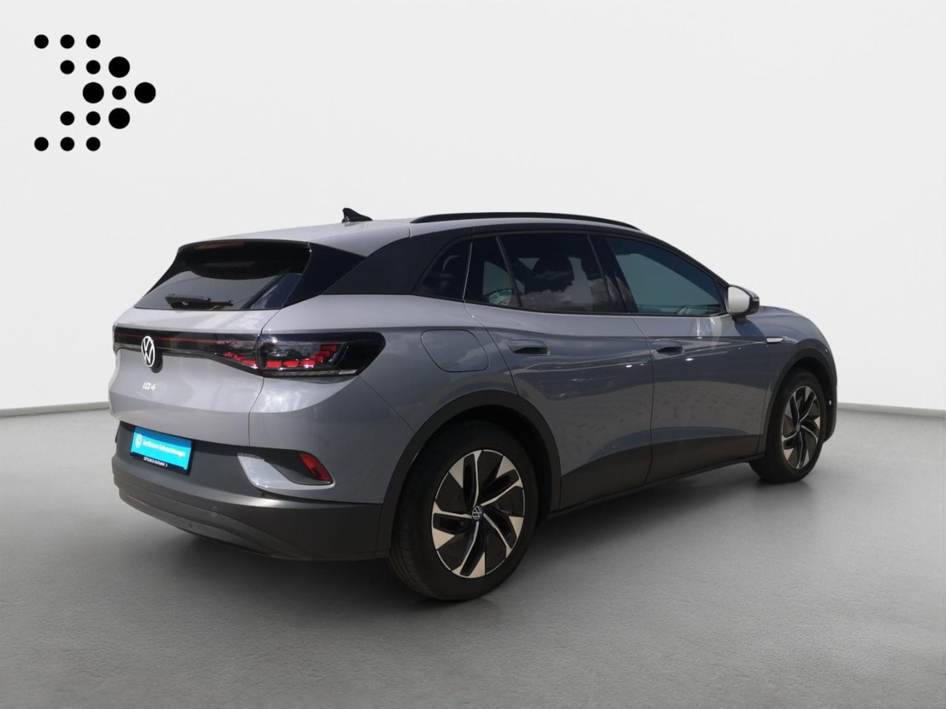 Volkswagen ID.4 Pure