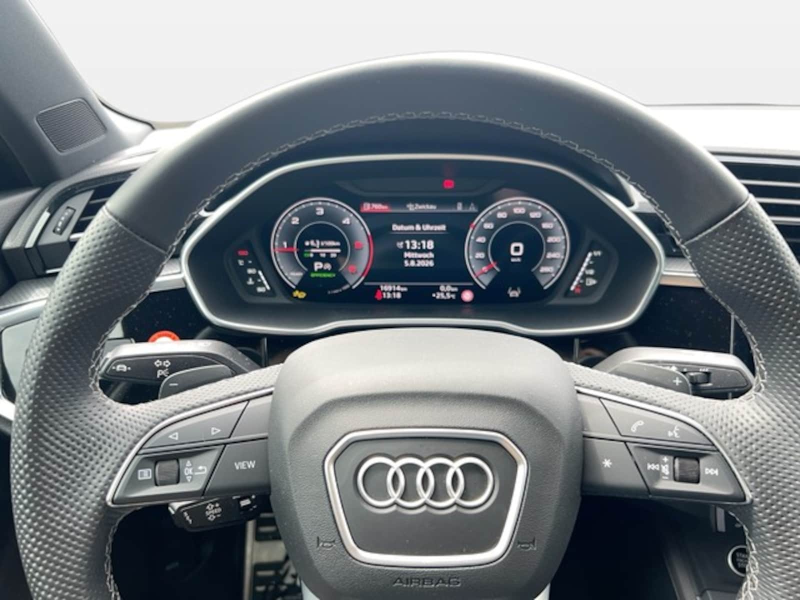 Audi Q3 – Bild 7