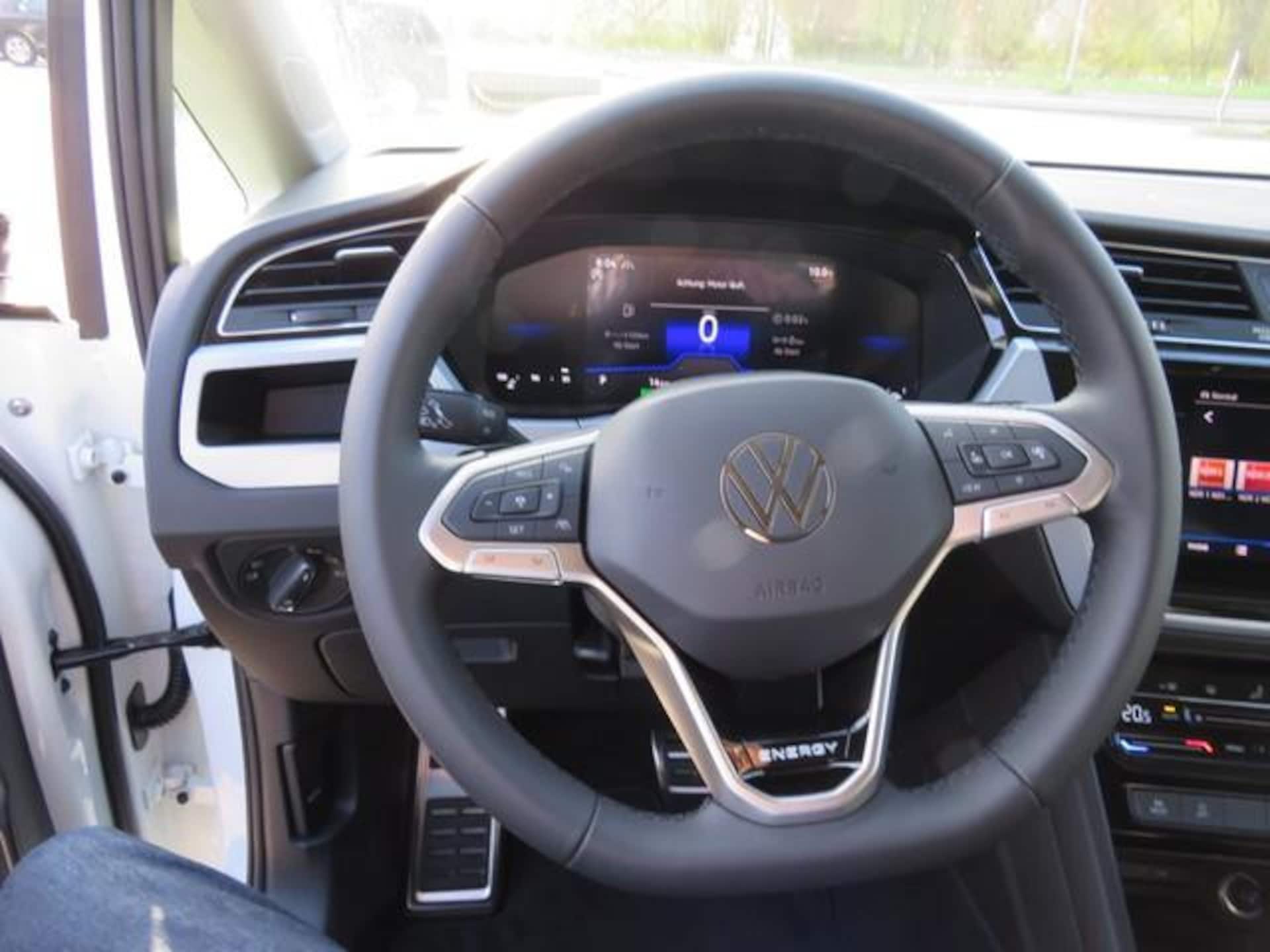 Volkswagen Touran ENERGY