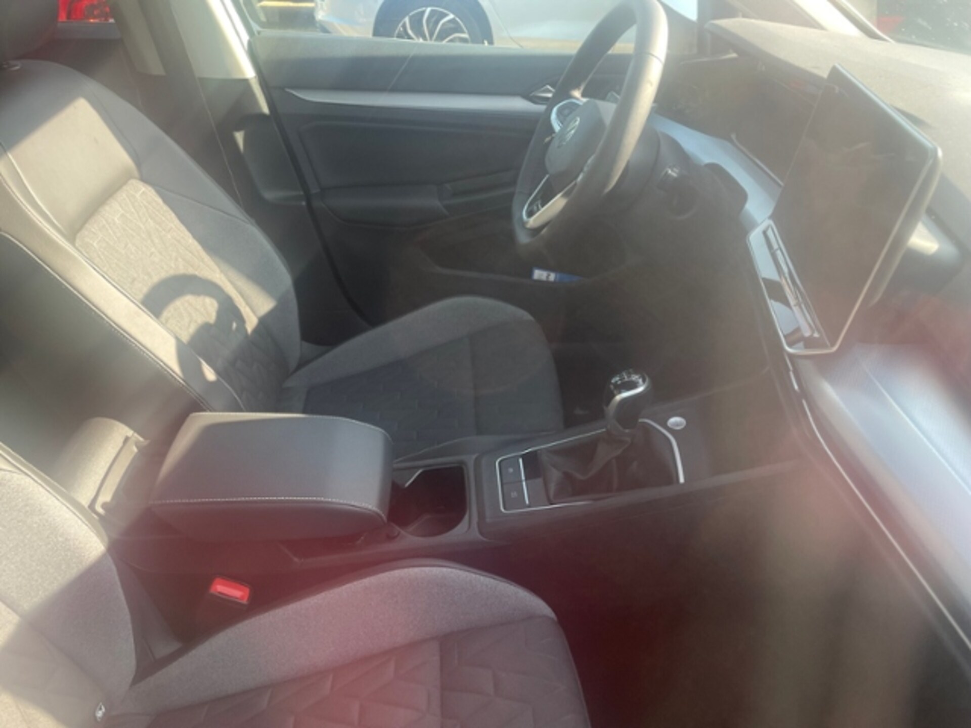 Volkswagen Golf Variant Goal