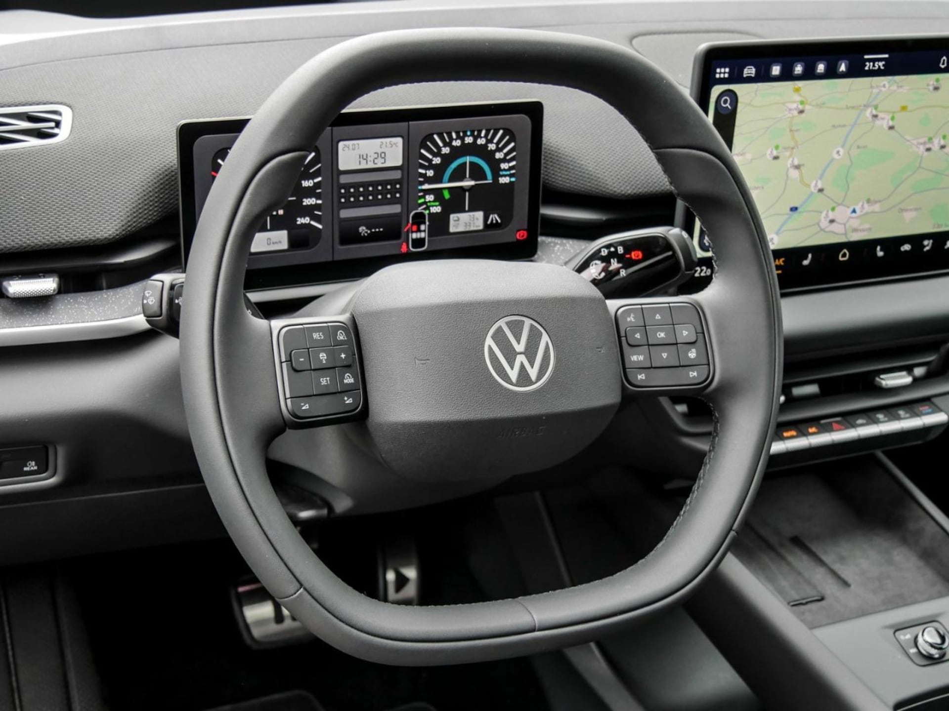 Volkswagen ID.3 Neo Style