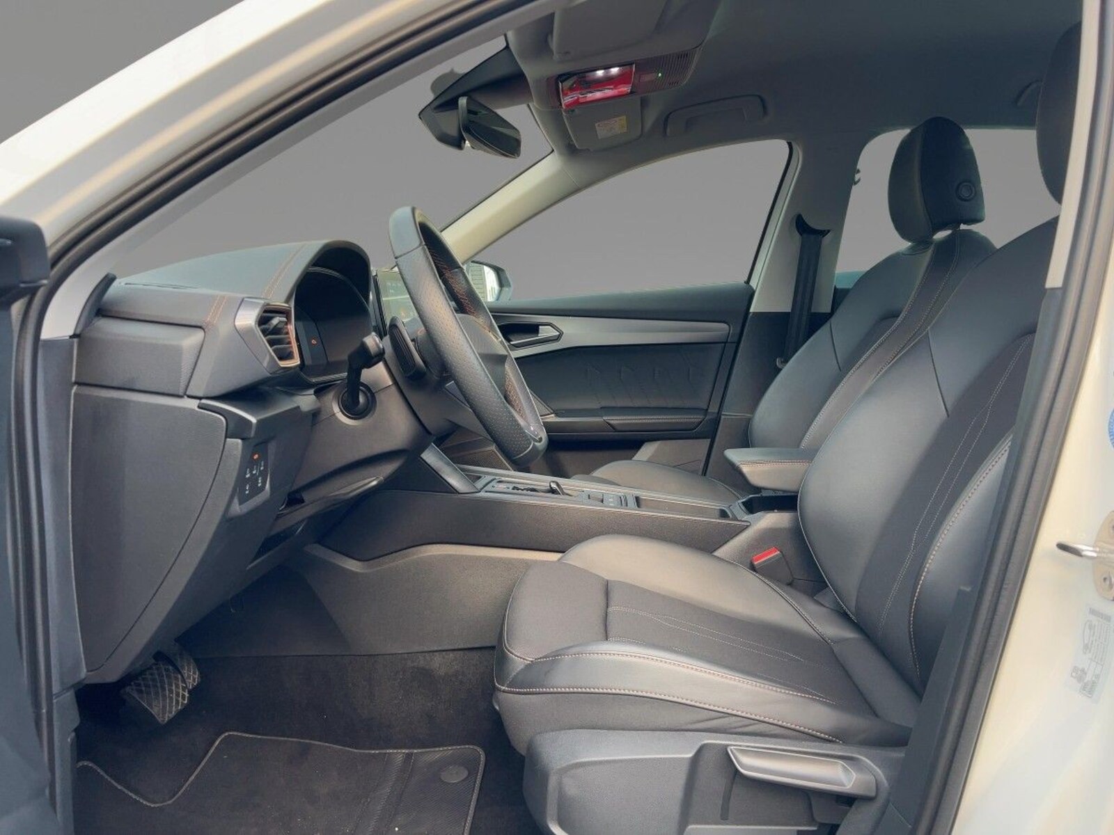 CUPRA Formentor – Bild 6