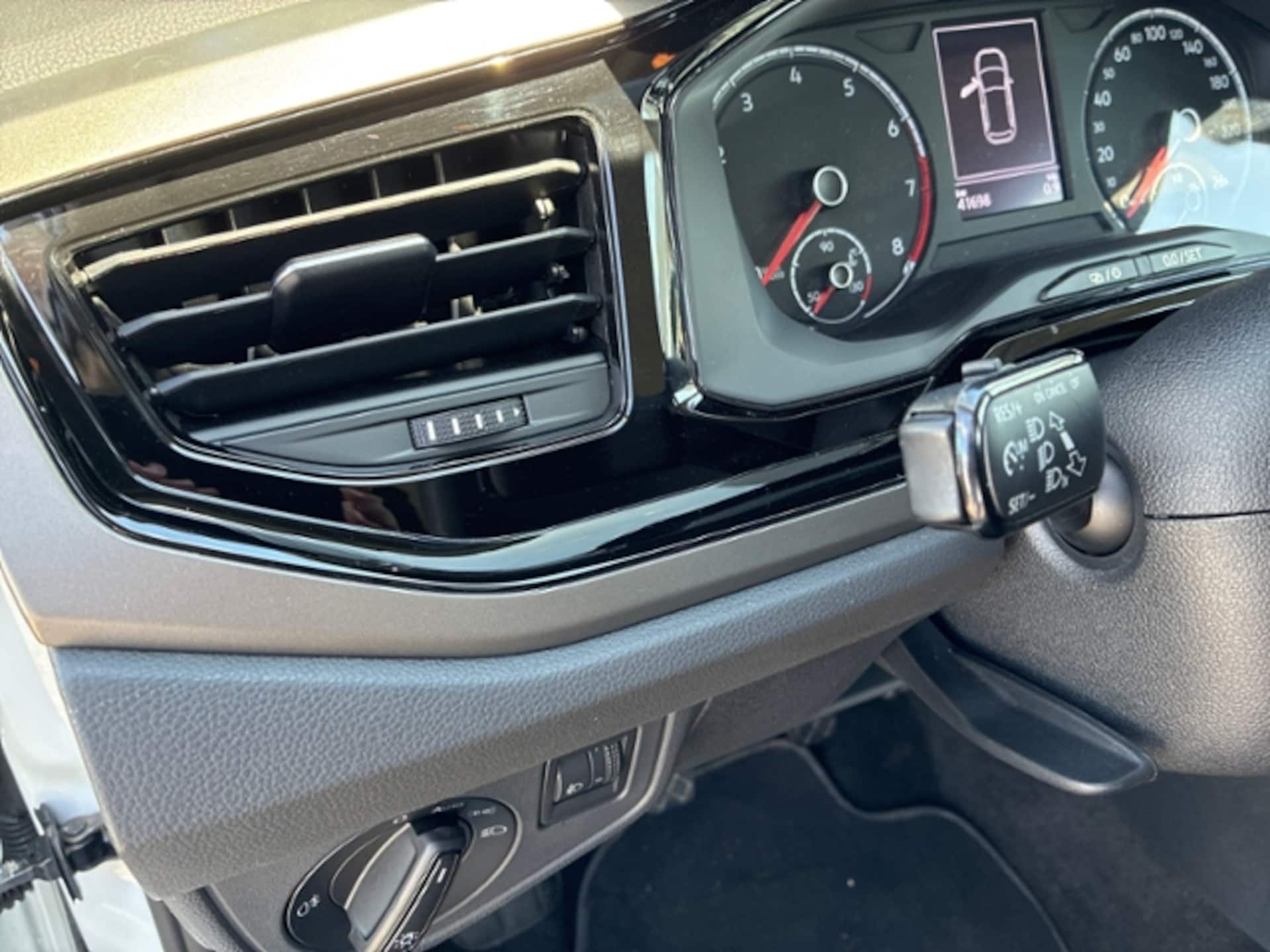 Volkswagen Polo Comfortline