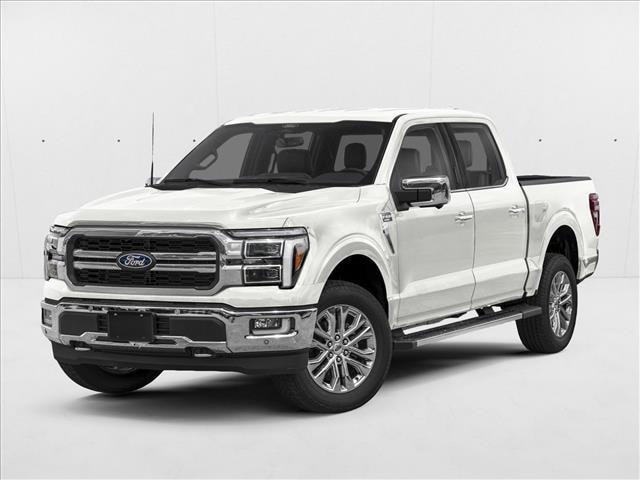 Photo of 2025 Ford F-150