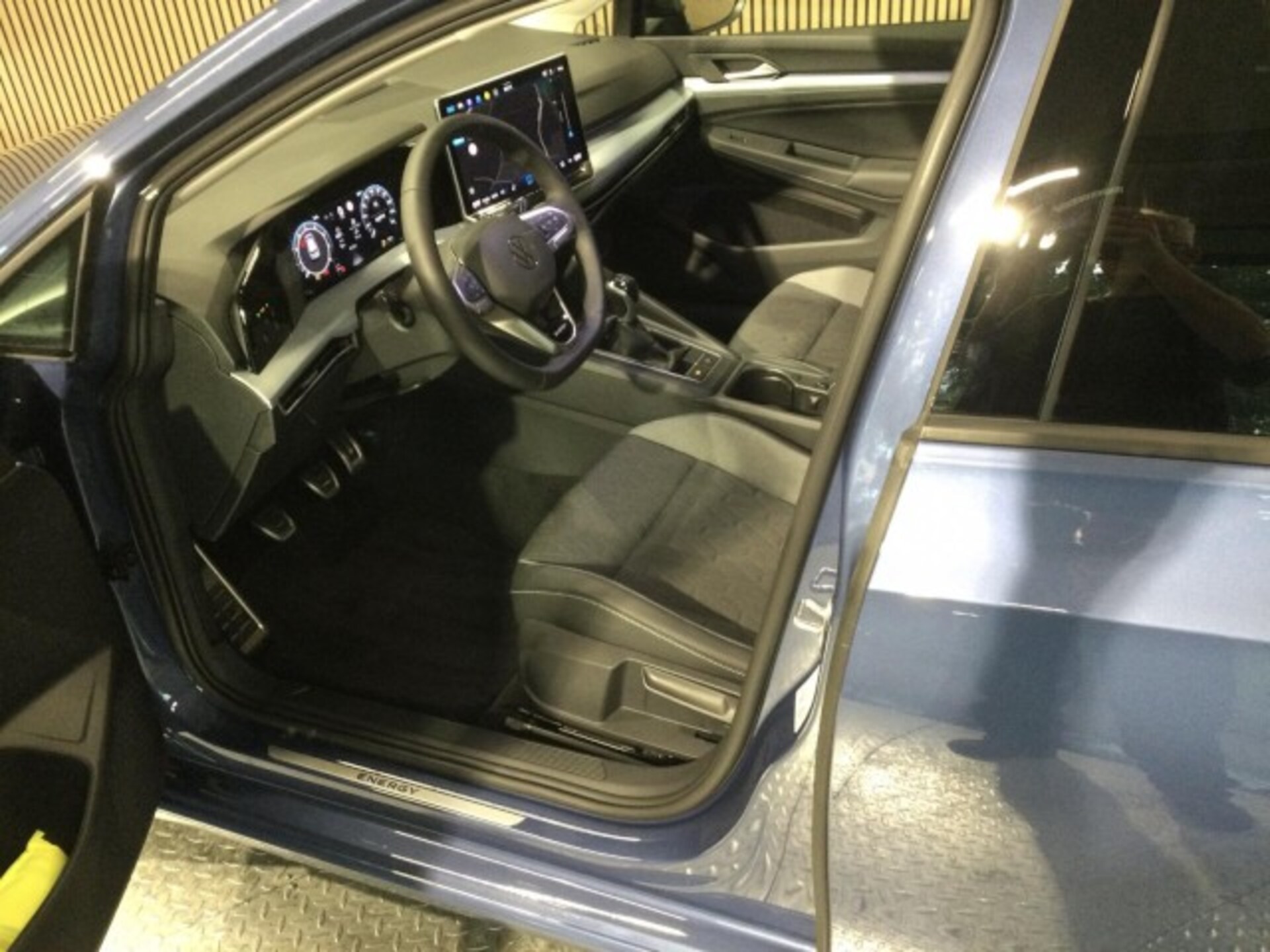 Volkswagen Golf ENERGY