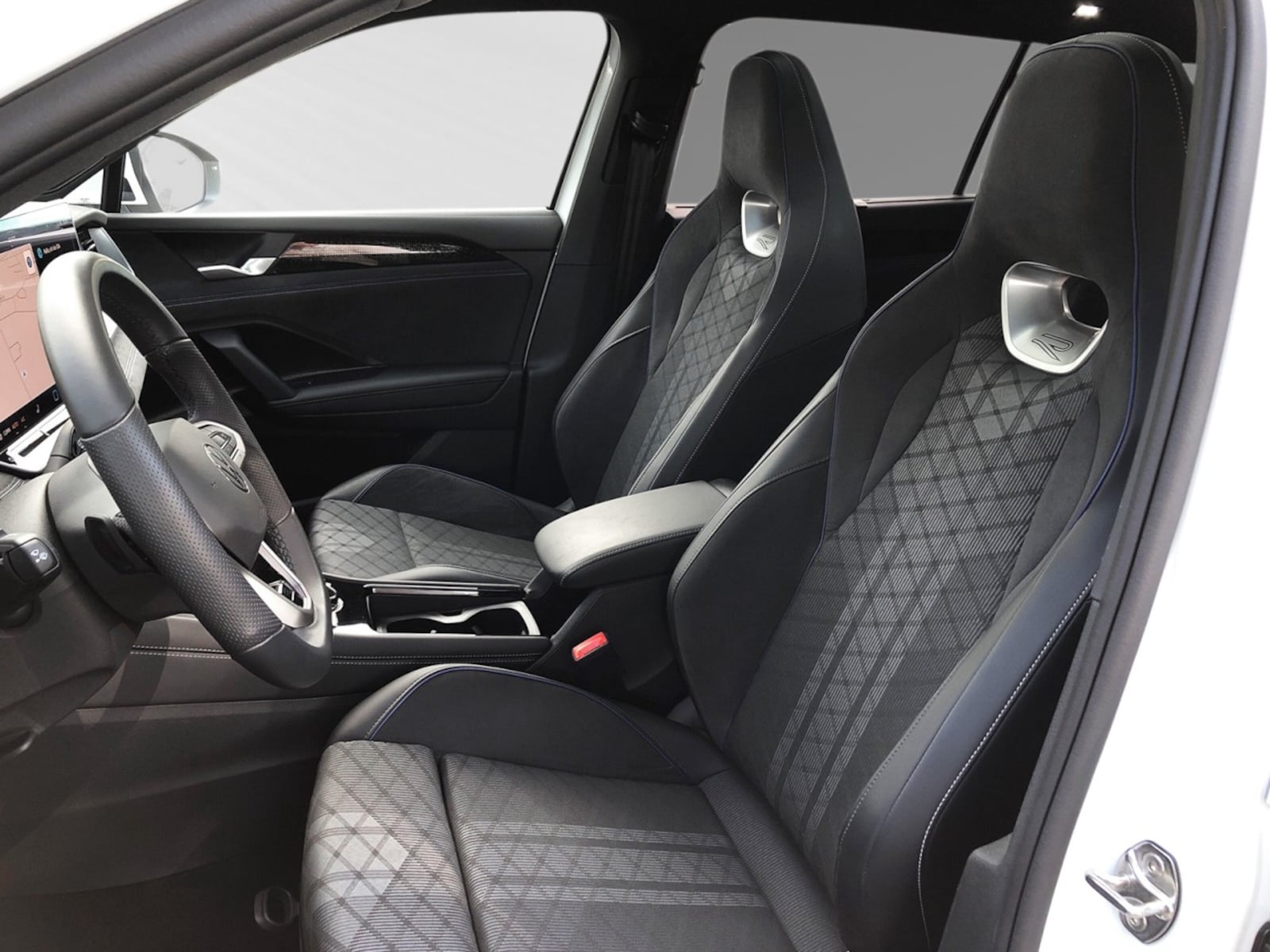 Volkswagen Tayron – Bild 10