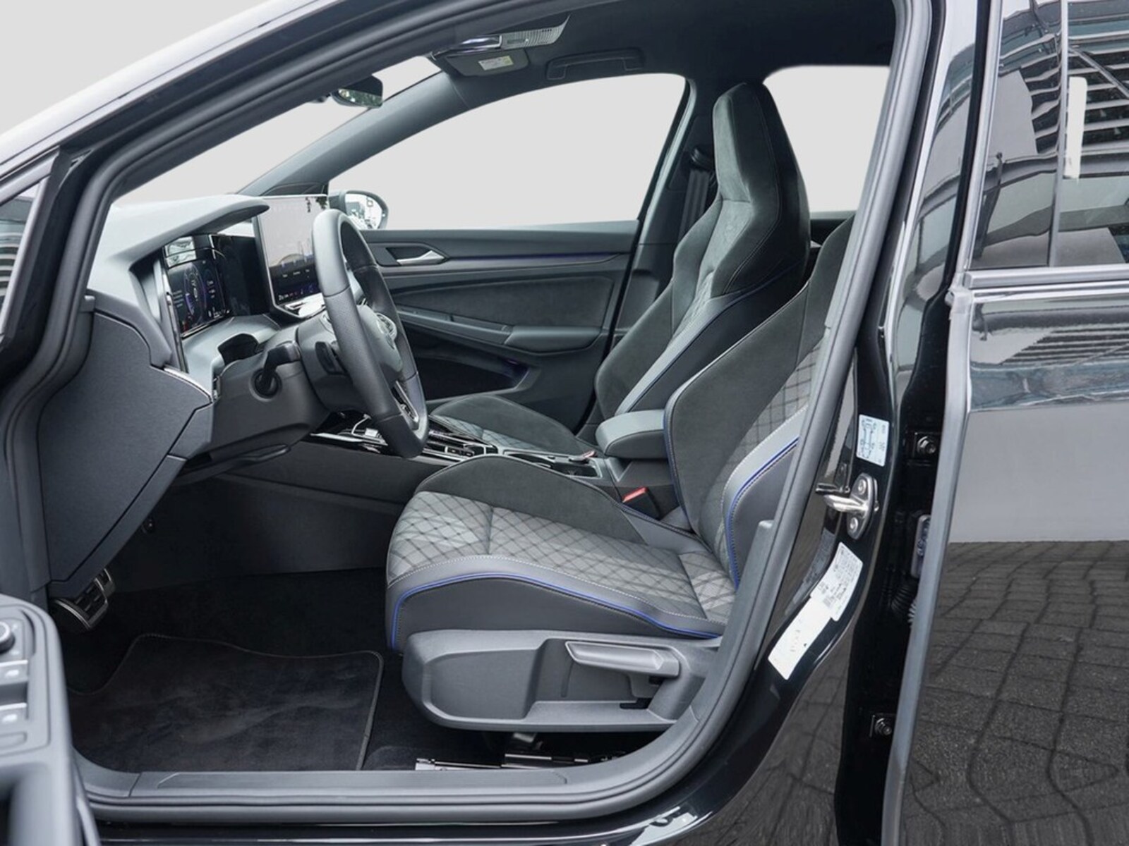 Volkswagen Golf Variant – Bild 16