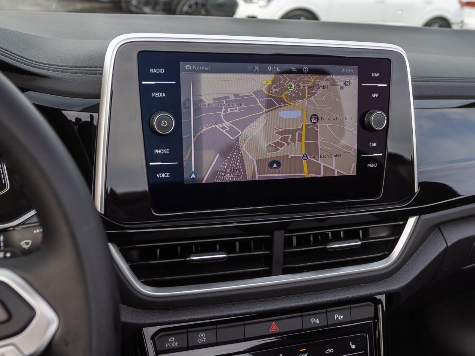 Volkswagen T-Roc Cabriolet – Bild 19