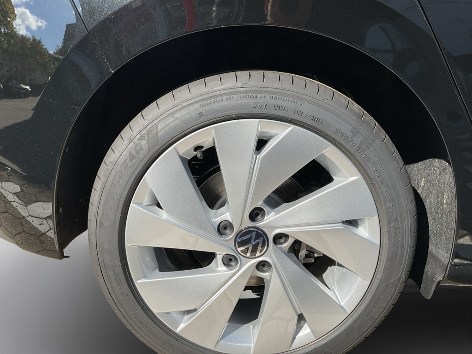 Volkswagen Golf – Bild 22