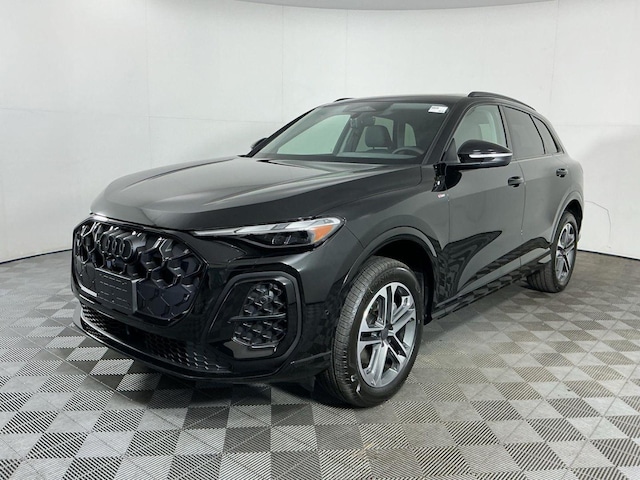 2026 Audi Q5