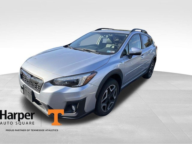 2019 Subaru Crosstrek