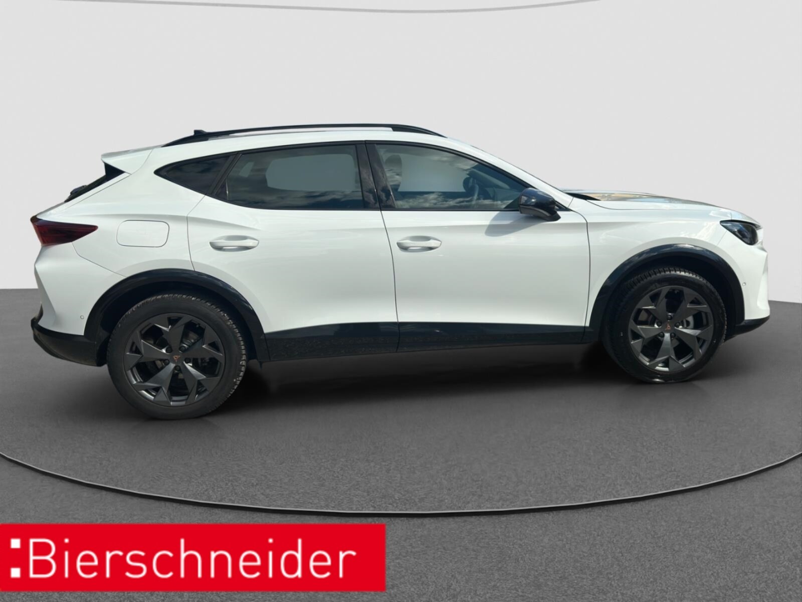 CUPRA Formentor – Bild 8