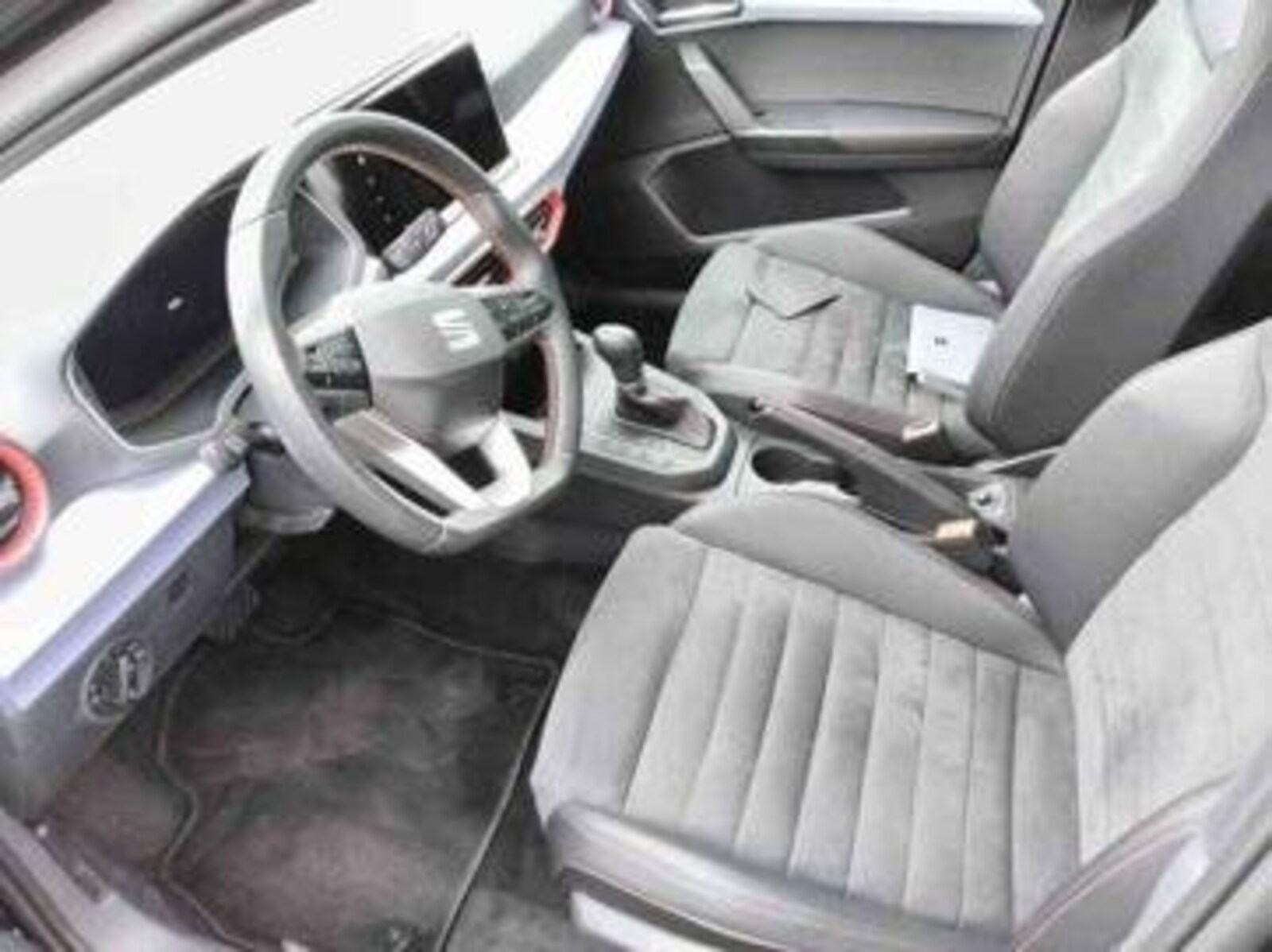 SEAT Ibiza – Bild 5