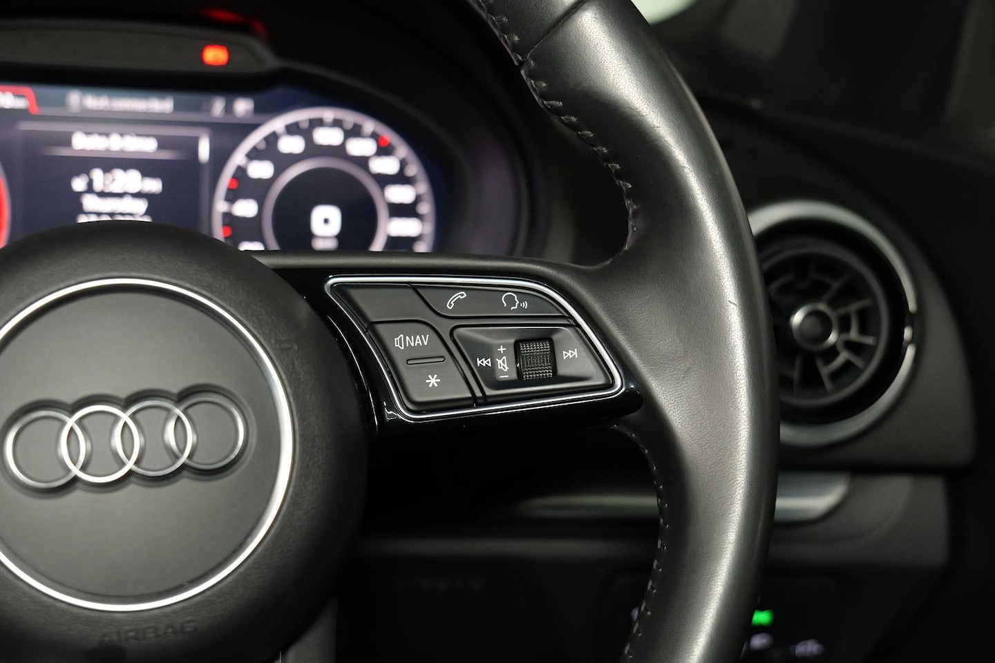 Image about Audi A3 Cabriolet 35 TFSI S tronic