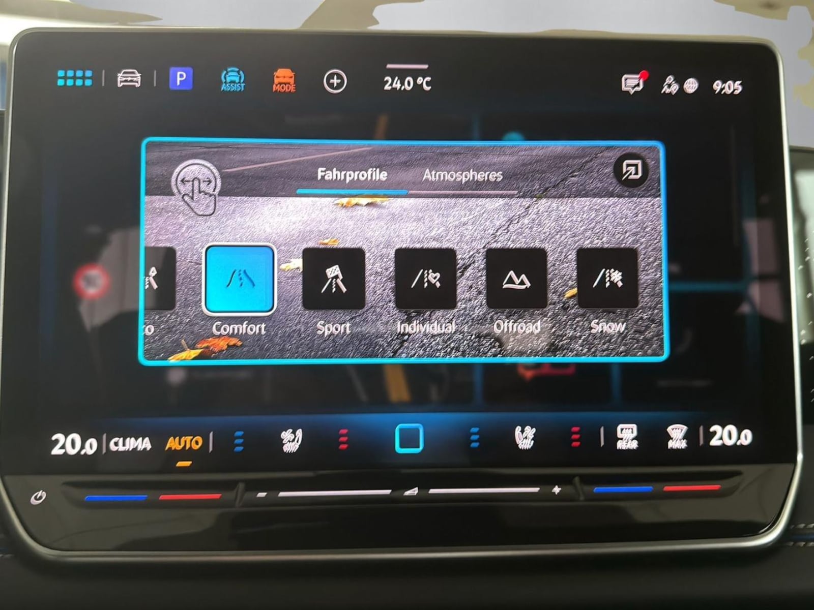 Volkswagen Tiguan – Bild 22