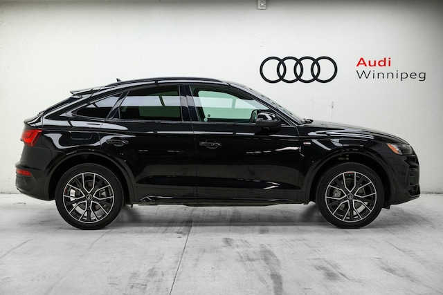 2023 Audi Q5 Sportback
