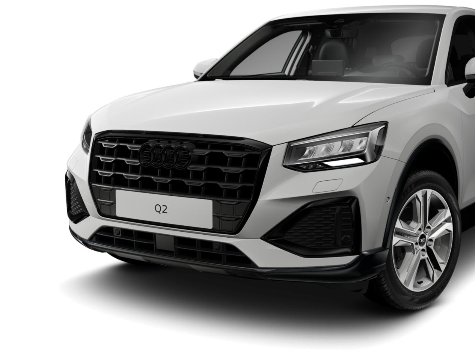 Audi Q2 – Bild 7