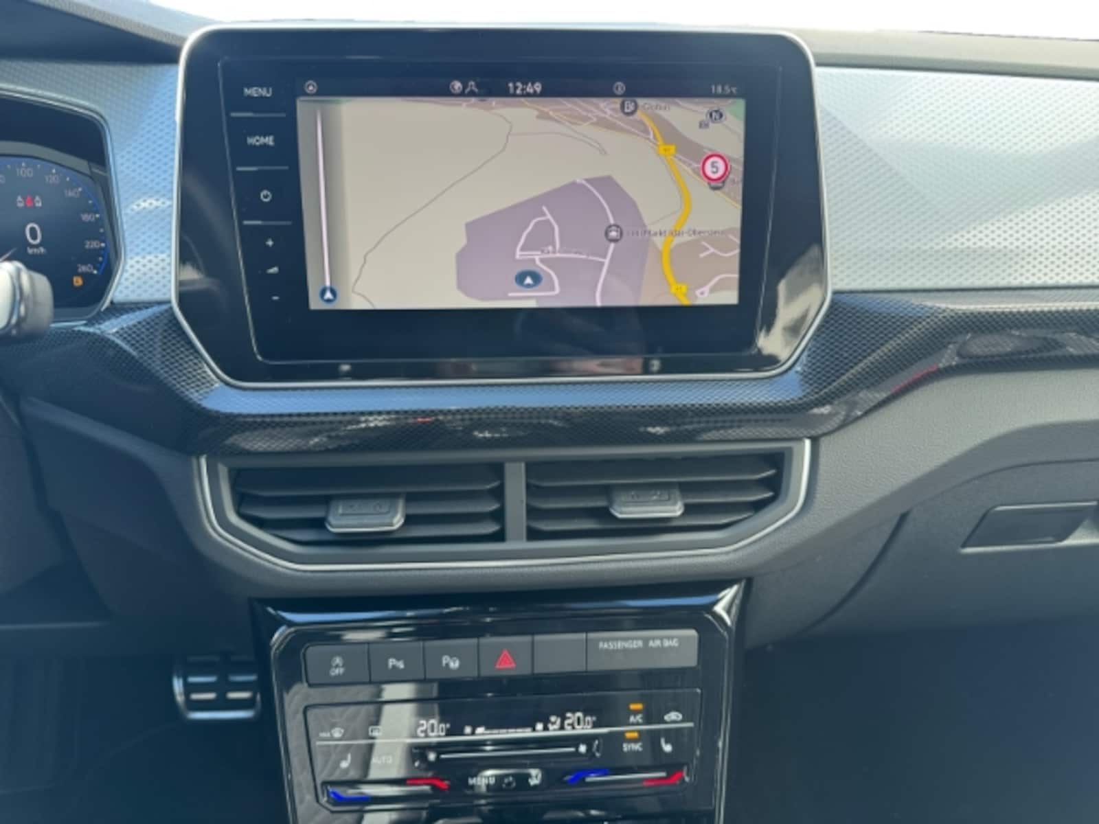 Volkswagen T-Cross – Bild 12