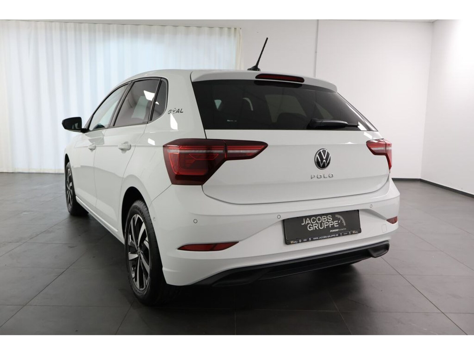 Volkswagen Polo – Bild 7