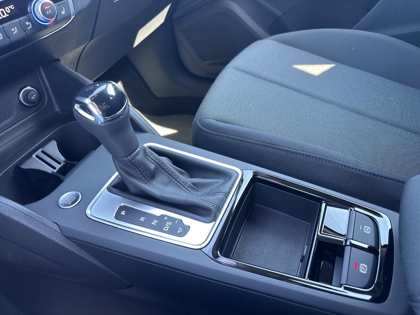 Bild über Audi Q2 advanced 35 TFSI S tronic - für weitere Informationen kontaktieren Sie den Audi Partner