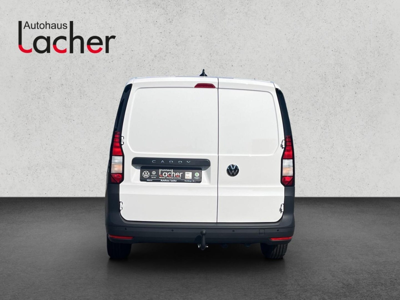 Volkswagen Caddy Maxi Cargo – Bild 4