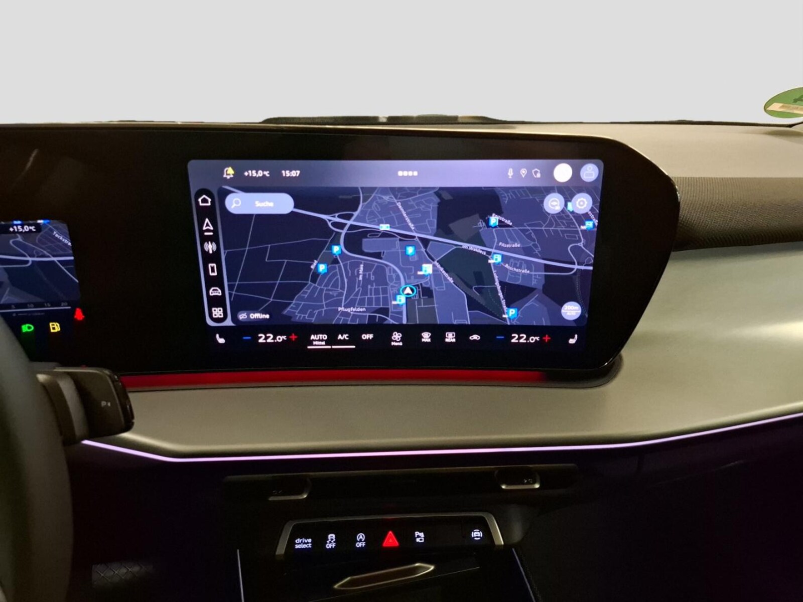Audi Q3 – Bild 5