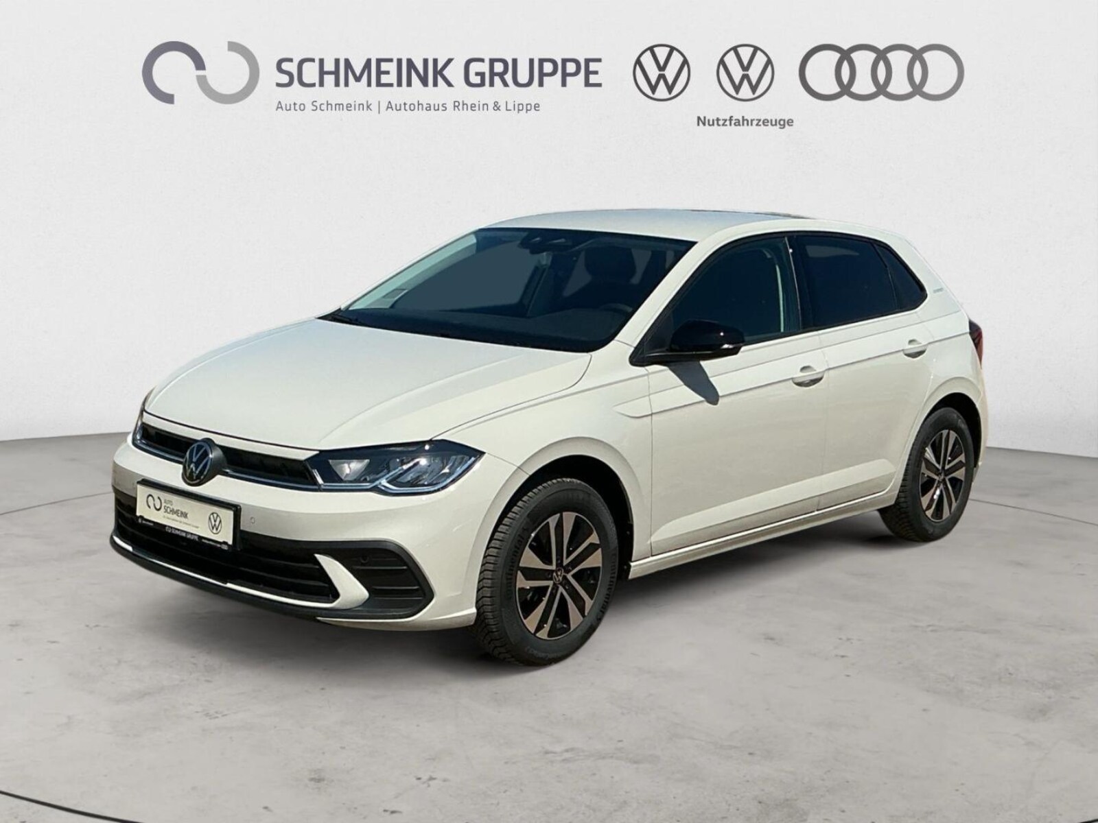 Volkswagen Polo – Bild 2