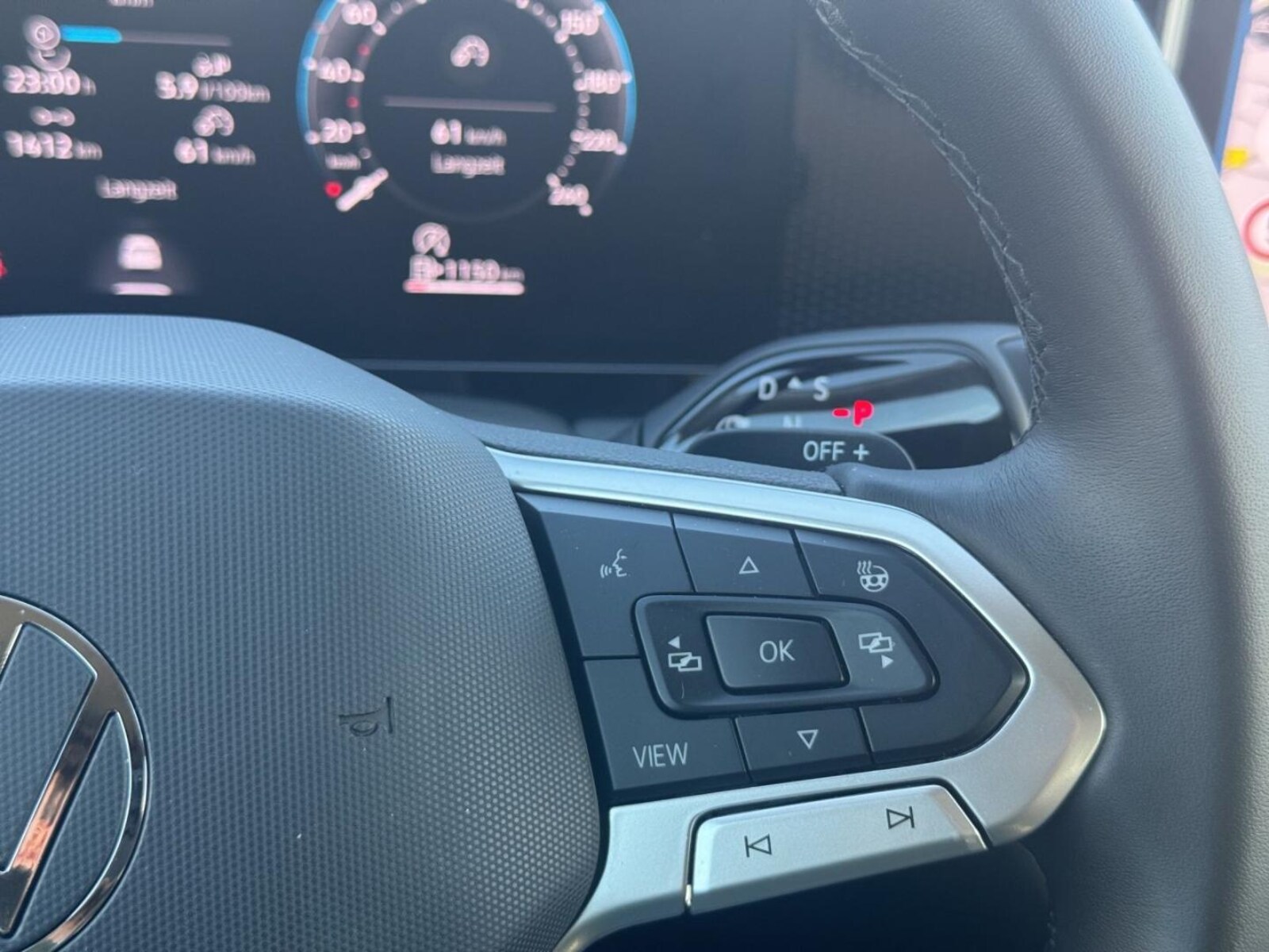 Volkswagen Passat – Bild 18