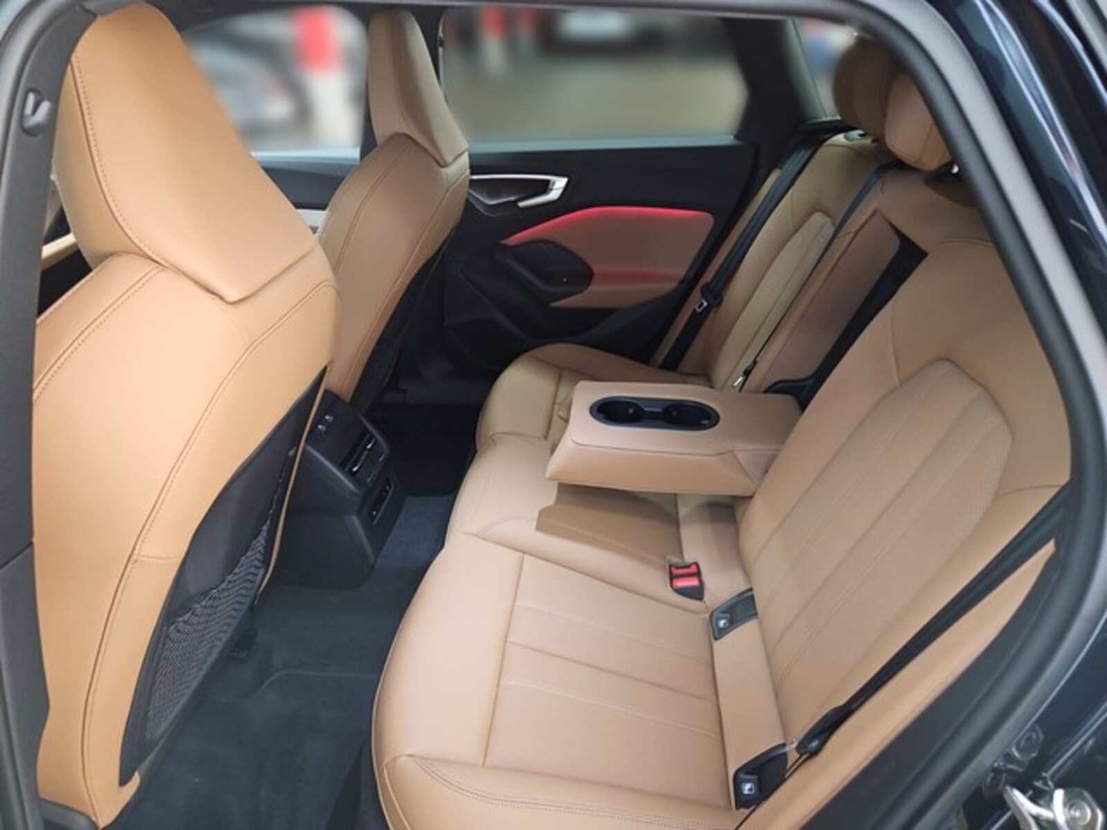 Audi A5 Avant – Bild 9