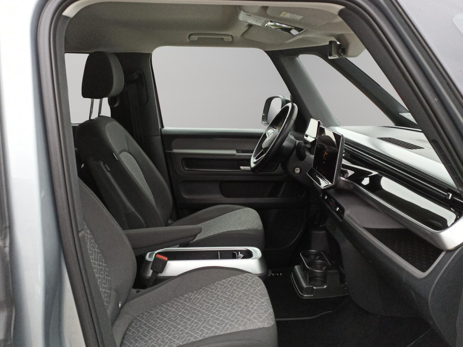 Volkswagen ID. Buzz – Bild 17
