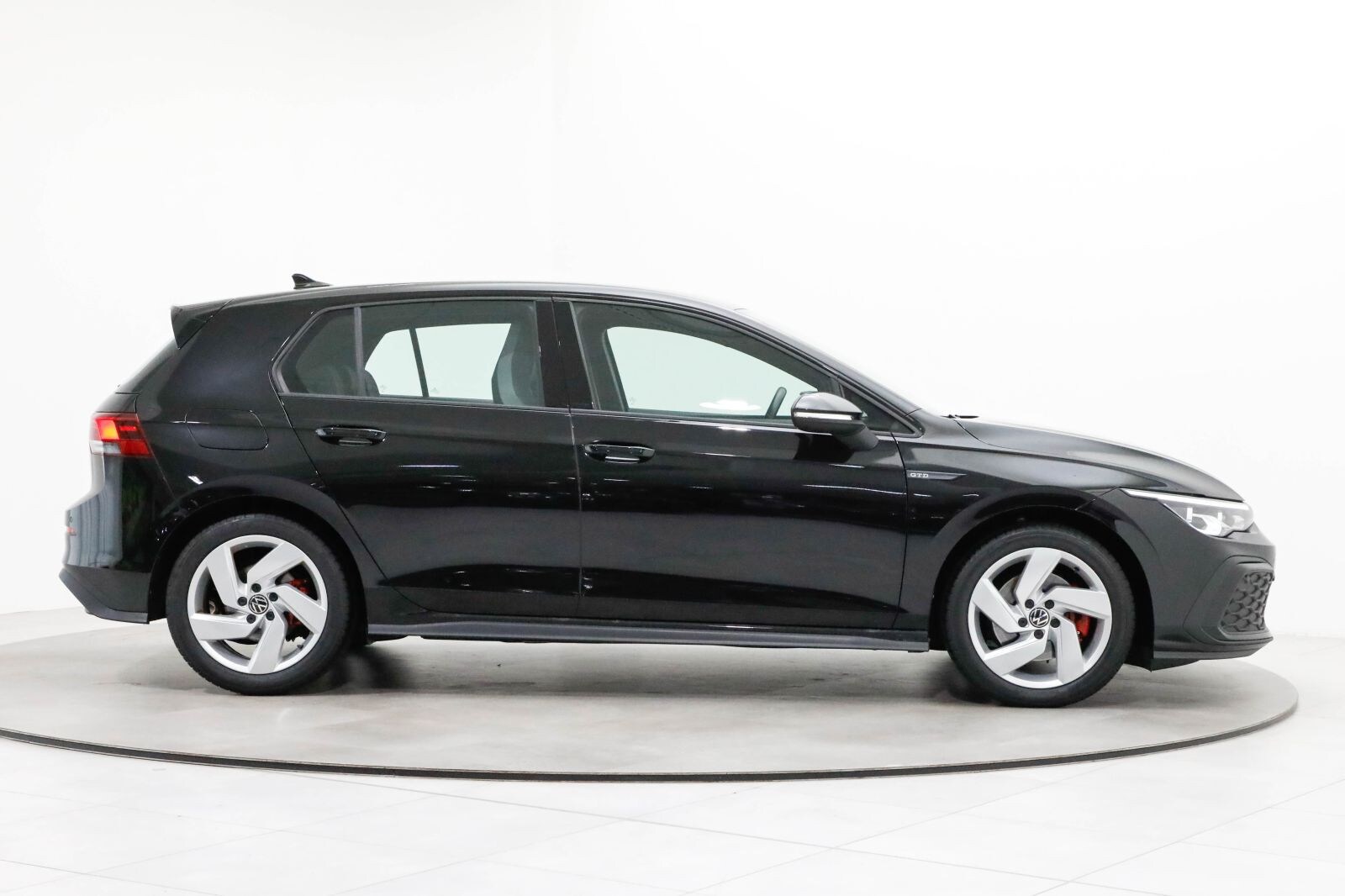 Volkswagen Golf – Bild 9