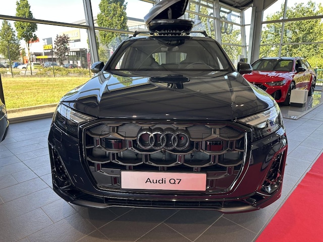 Audi Q7 TFSI E Competition 60 TFSI E Quattro 490 Ch Tiptronic - 2025 - Joinsteer - #2