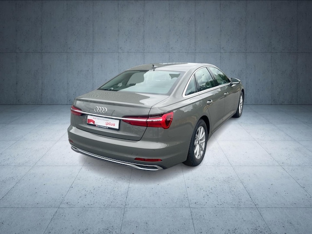 Audi A6 Limousine Advanced 40 TDI S Tronic -  - Joinsteer - #5