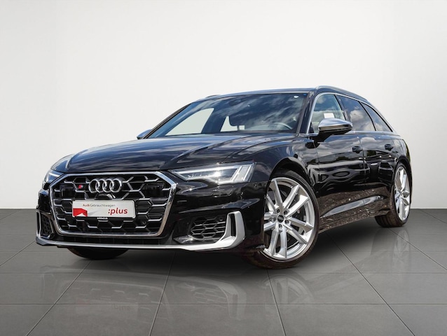 Audi S6 Avant