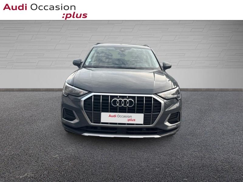Image about Audi Q3 Design Luxe 35 TFSI 110 kW (150 ch) 6 vitesses