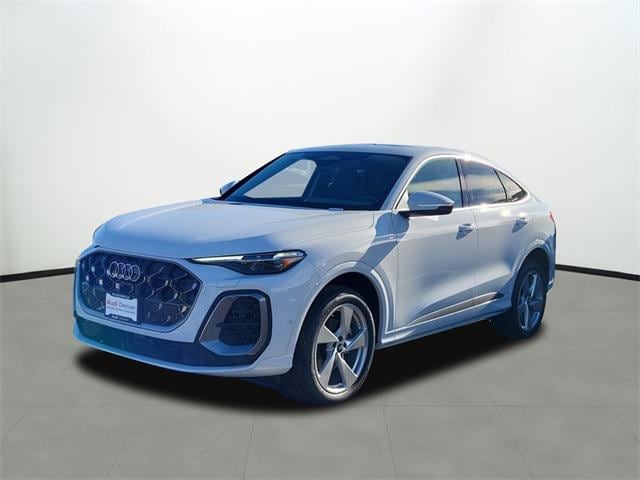 2025 Audi New Q5 Sportback Premium Plus's photo