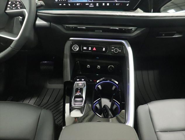 2025 Audi Q5 Premium - Photo 20